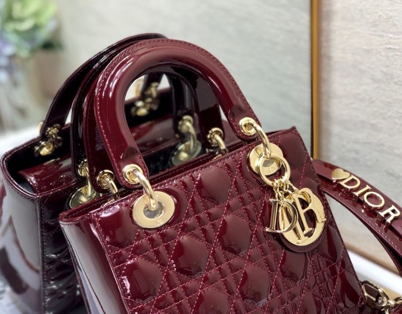 Dior My Lady Bags